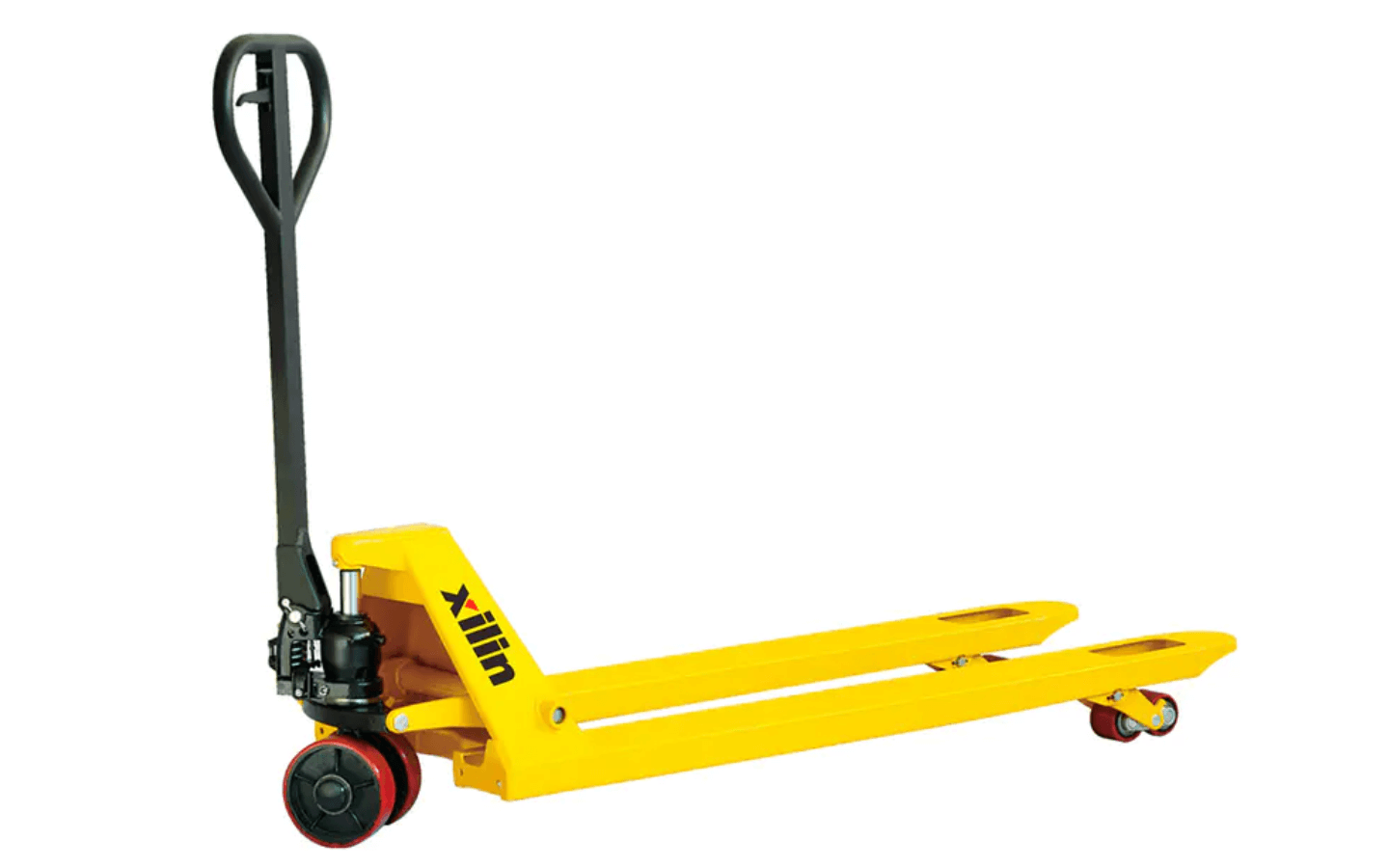 Estibador manual DF-III