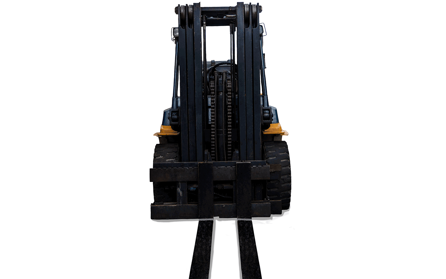 Caterpillar - Contrabalanceada - Image 2