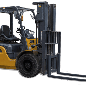 Caterpillar - Contrabalanceada
