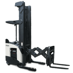 Crown - Pasillo/Reach - RD 5200