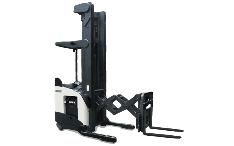 Crown - Pasillo/Reach - RD 5200