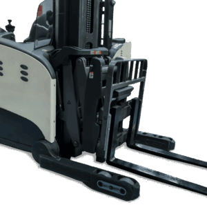 Crown - Pasillo/Reach - RMD 6000