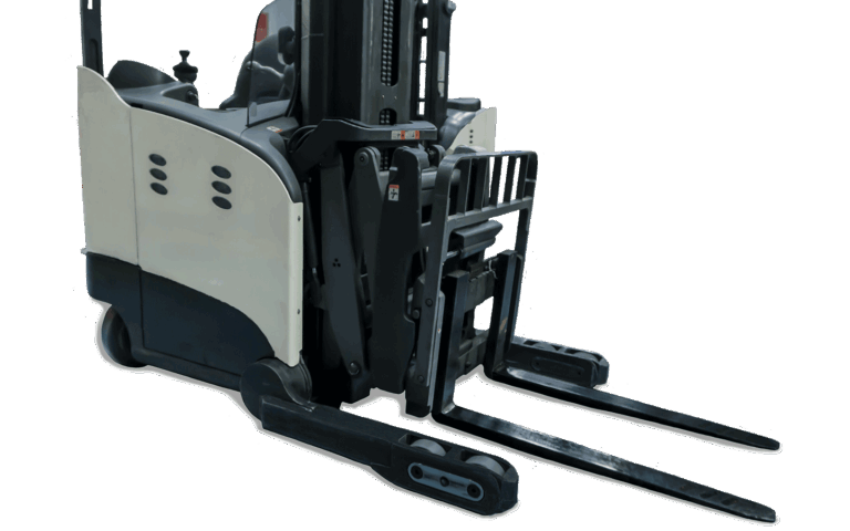 Crown - Pasillo/Reach - RMD 6000