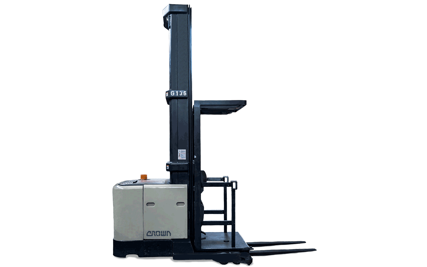 Crown - StockPicker - SP3040-30 - Image 8