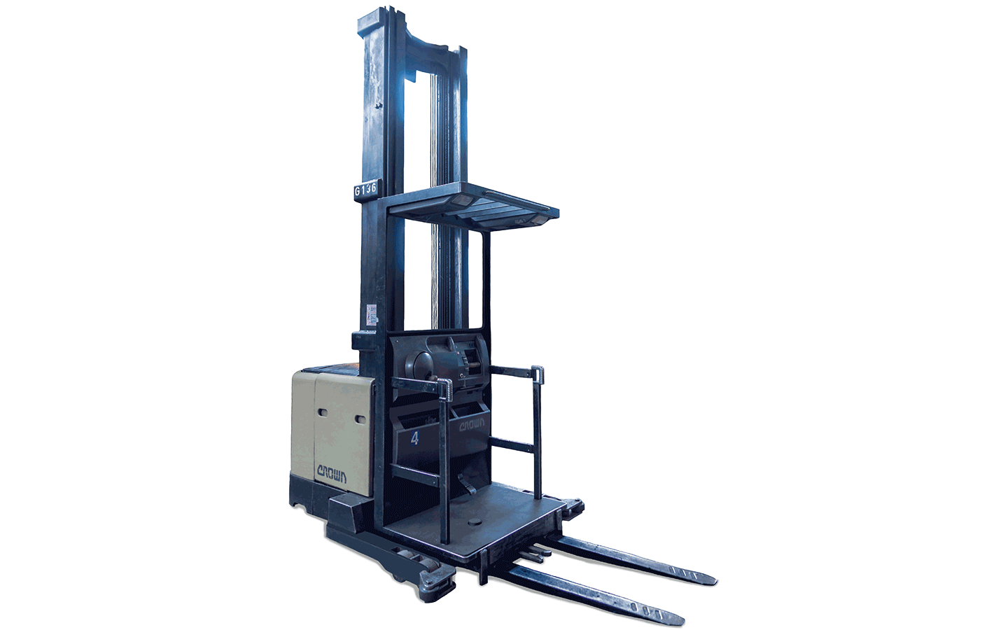 Crown - StockPicker - SP3040-30 - Image 6