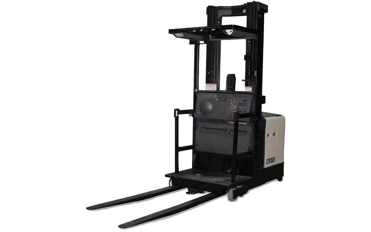 Crown - StockPicker - SP3040-30 - Image 3